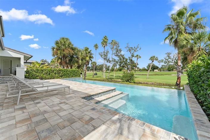 Image No.7-Propriété de 5 chambres à vendre à Longboat Key