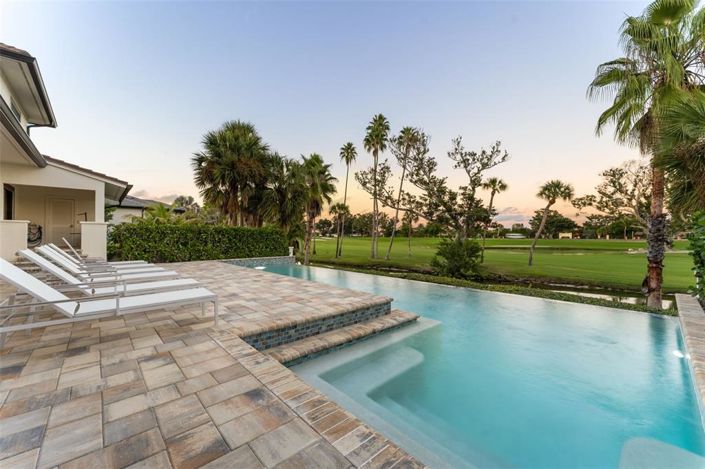 Image No.8-Propriété de 5 chambres à vendre à Longboat Key