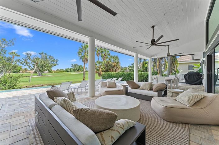 Image No.9-Propriété de 5 chambres à vendre à Longboat Key