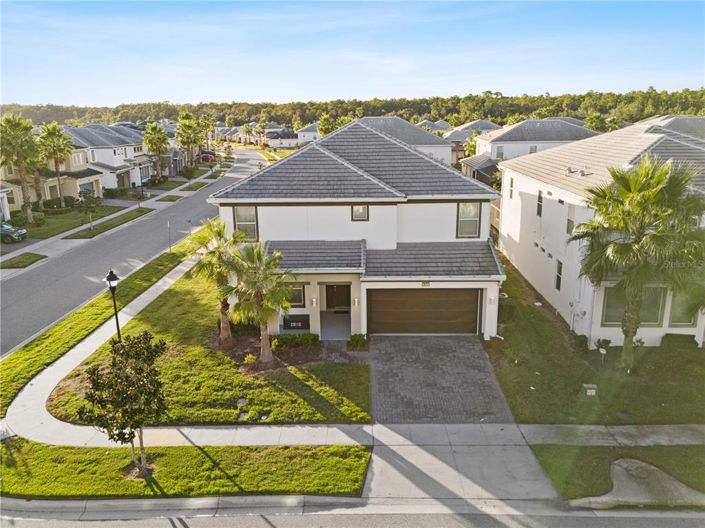 Image No.2-Propriété de 8 chambres à vendre à Kissimmee