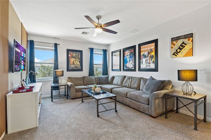 Image No.21-Propriété de 8 chambres à vendre à Kissimmee