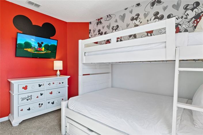 Image No.33-Propriété de 8 chambres à vendre à Kissimmee