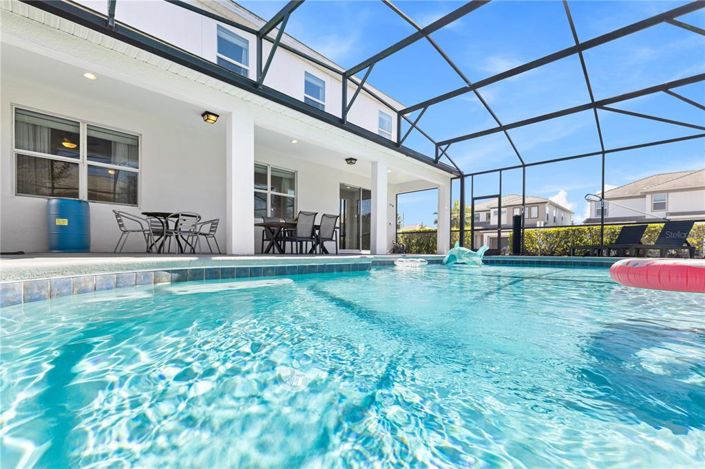 Image No.42-Propriété de 8 chambres à vendre à Kissimmee