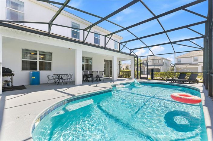 Image No.43-Propriété de 8 chambres à vendre à Kissimmee