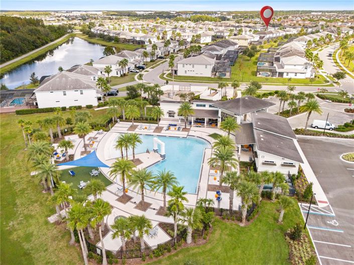 Image No.48-Propriété de 8 chambres à vendre à Kissimmee