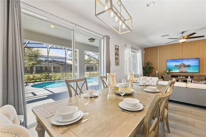 Image No.8-Propriété de 8 chambres à vendre à Kissimmee