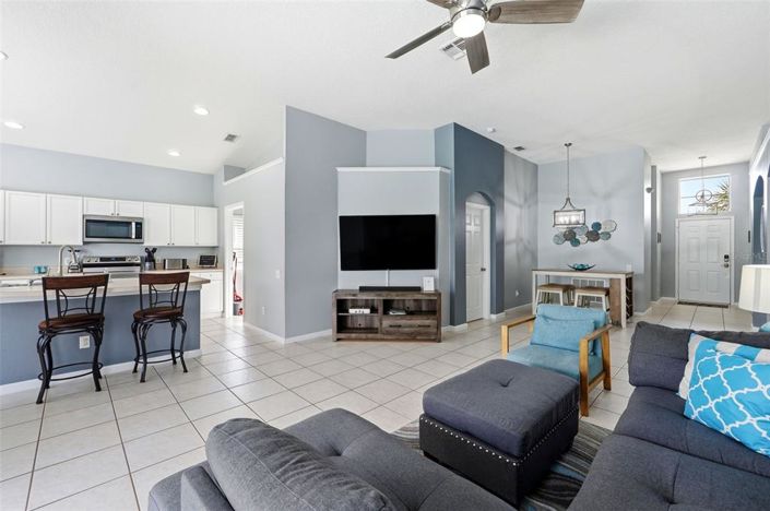 Image No.10-Propriété de 4 chambres à vendre à Kissimmee