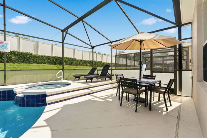 Image No.25-Propriété de 4 chambres à vendre à Kissimmee