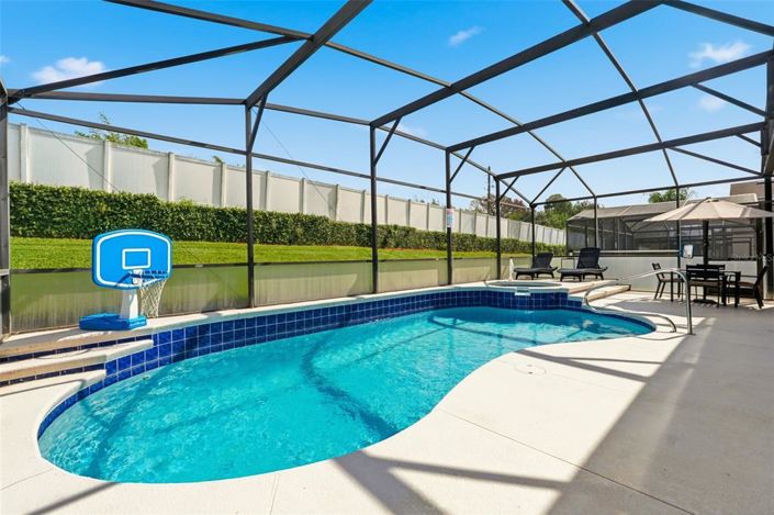 Image No.27-Propriété de 4 chambres à vendre à Kissimmee