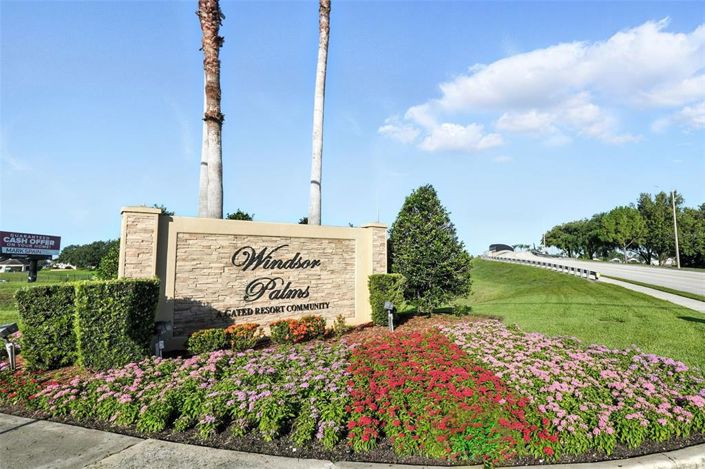 Image No.28-Propriété de 4 chambres à vendre à Kissimmee