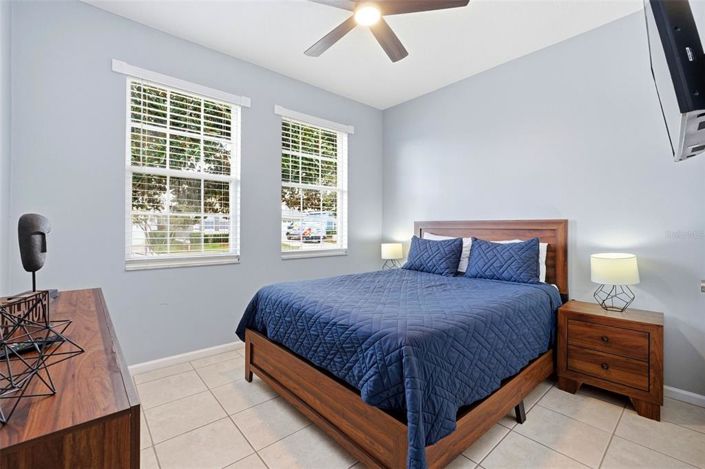 Image No.4-Propriété de 4 chambres à vendre à Kissimmee