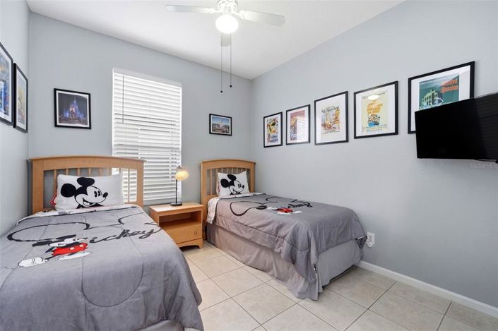 Image No.6-Propriété de 4 chambres à vendre à Kissimmee