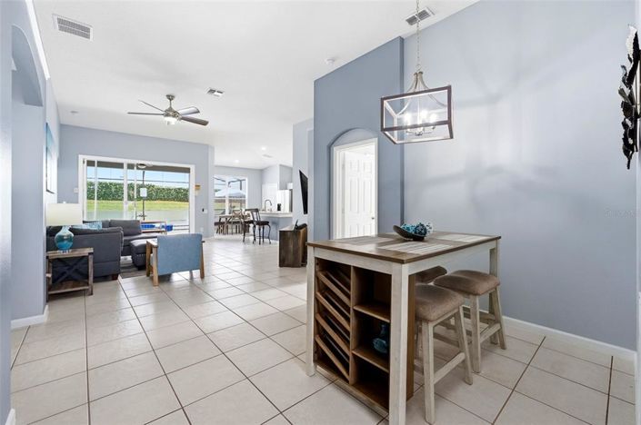 Image No.8-Propriété de 4 chambres à vendre à Kissimmee