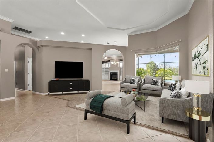 Image No.14-Propriété de 4 chambres à vendre à Orlando