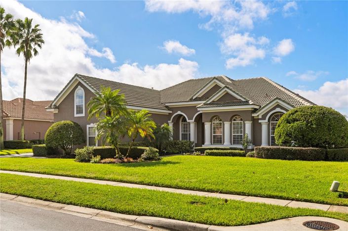 Image No.3-Propriété de 4 chambres à vendre à Orlando