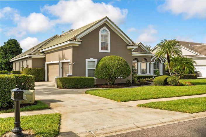 Image No.4-Propriété de 4 chambres à vendre à Orlando