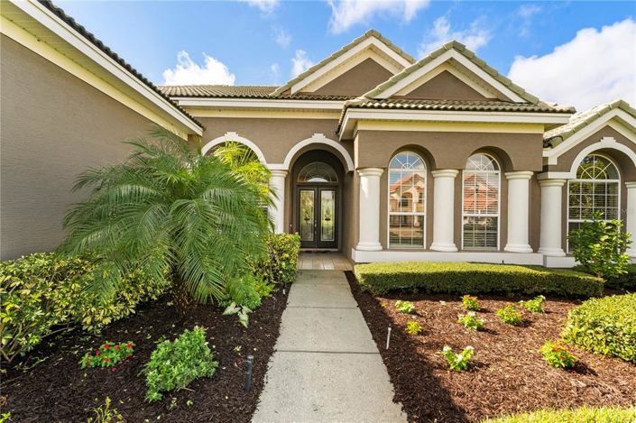 Image No.5-Propriété de 4 chambres à vendre à Orlando