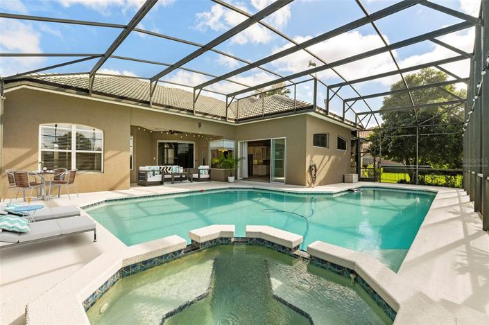 Image No.6-Propriété de 4 chambres à vendre à Orlando