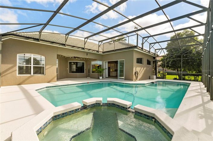 Image No.61-Propriété de 4 chambres à vendre à Orlando