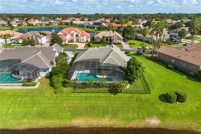 Image No.64-Propriété de 4 chambres à vendre à Orlando