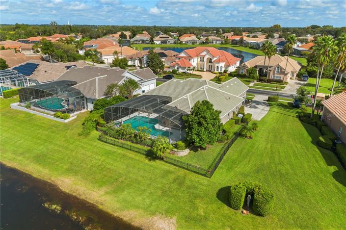 Image No.8-Propriété de 4 chambres à vendre à Orlando