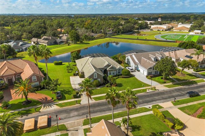 Image No.9-Propriété de 4 chambres à vendre à Orlando