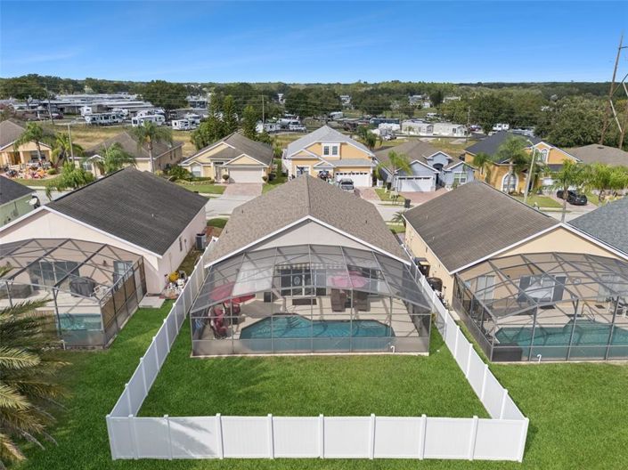 Image No.20-Propriété de 4 chambres à vendre à Davenport