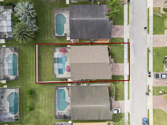 Image No.23-Propriété de 4 chambres à vendre à Davenport