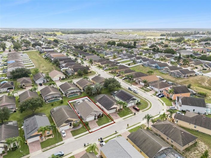 Image No.24-Propriété de 4 chambres à vendre à Davenport