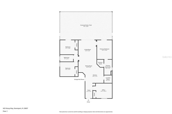 Image No.26-Propriété de 4 chambres à vendre à Davenport