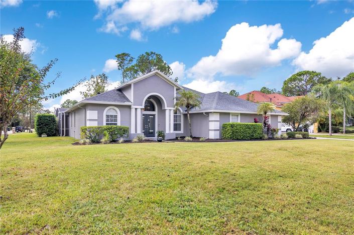 Image No.2-Propriété de 4 chambres à vendre à Orlando