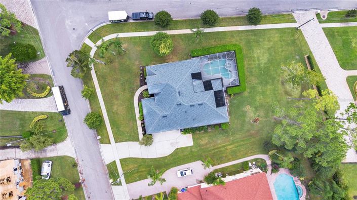 Image No.29-Propriété de 4 chambres à vendre à Orlando