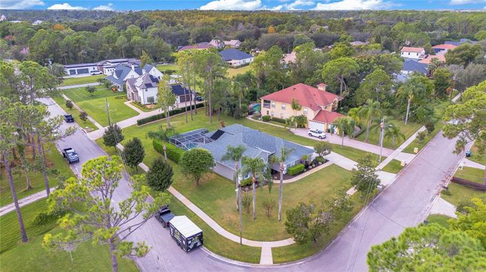 Image No.31-Propriété de 4 chambres à vendre à Orlando