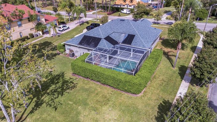 Image No.33-Propriété de 4 chambres à vendre à Orlando