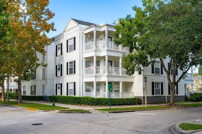 Image No.1-Propriété de 2 chambres à vendre à Celebration