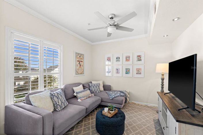 Image No.13-Propriété de 2 chambres à vendre à Celebration