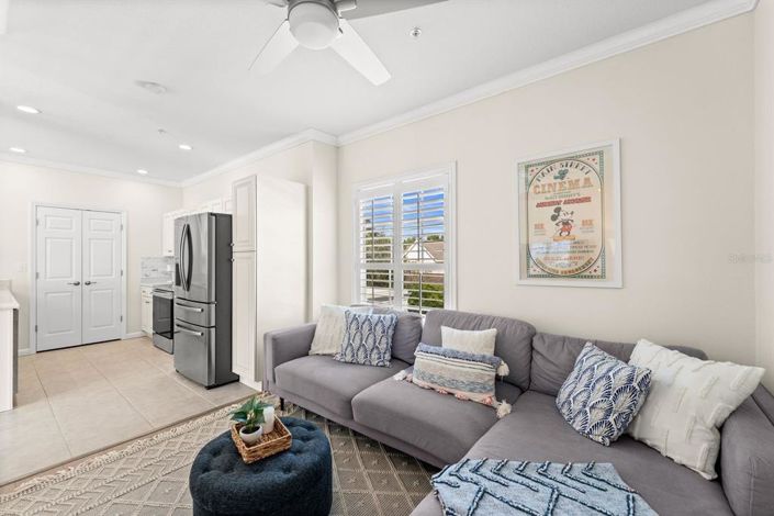 Image No.14-Propriété de 2 chambres à vendre à Celebration