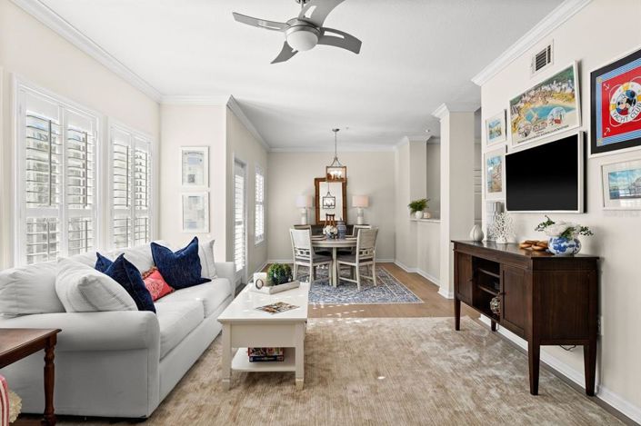 Image No.4-Propriété de 2 chambres à vendre à Celebration