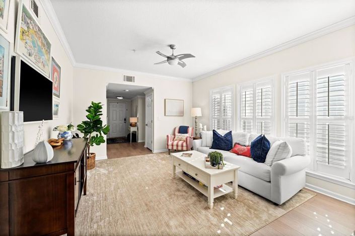 Image No.5-Propriété de 2 chambres à vendre à Celebration