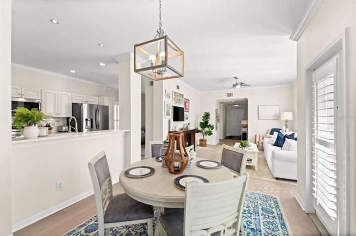 Image No.9-Propriété de 2 chambres à vendre à Celebration