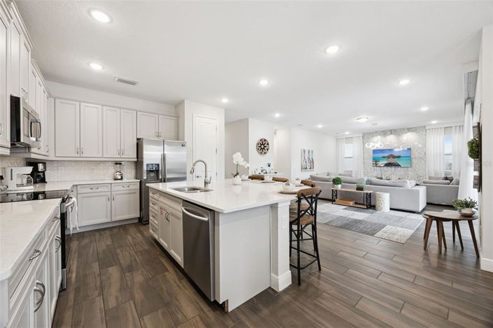 Image No.14-Propriété de 5 chambres à vendre à Kissimmee