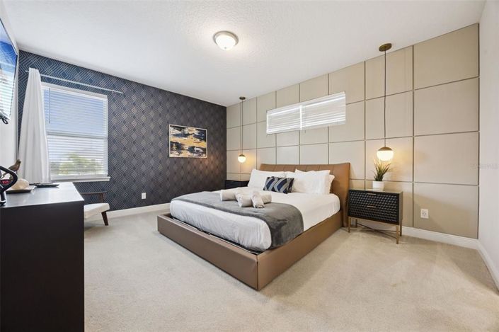 Image No.25-Propriété de 5 chambres à vendre à Kissimmee