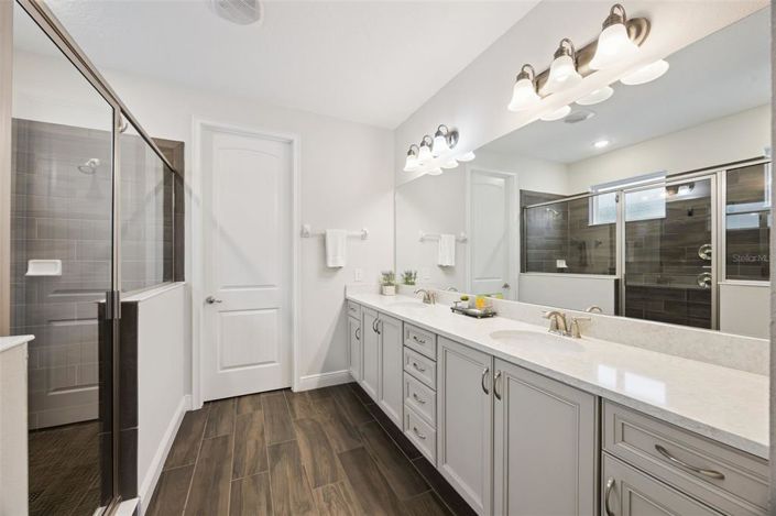 Image No.27-Propriété de 5 chambres à vendre à Kissimmee