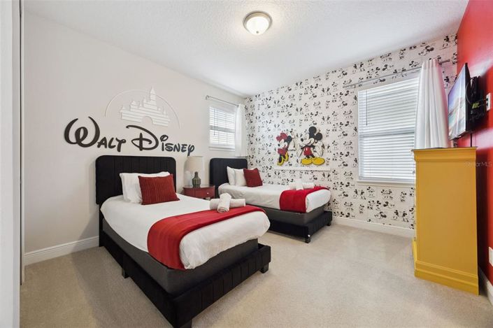 Image No.29-Propriété de 5 chambres à vendre à Kissimmee