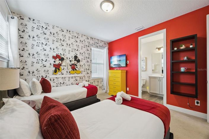 Image No.30-Propriété de 5 chambres à vendre à Kissimmee