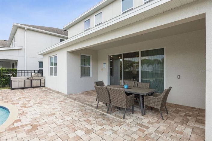 Image No.36-Propriété de 5 chambres à vendre à Kissimmee