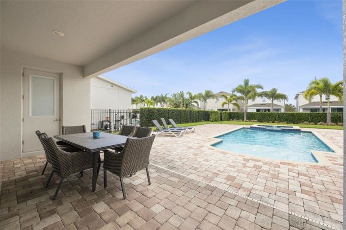 Image No.38-Propriété de 5 chambres à vendre à Kissimmee