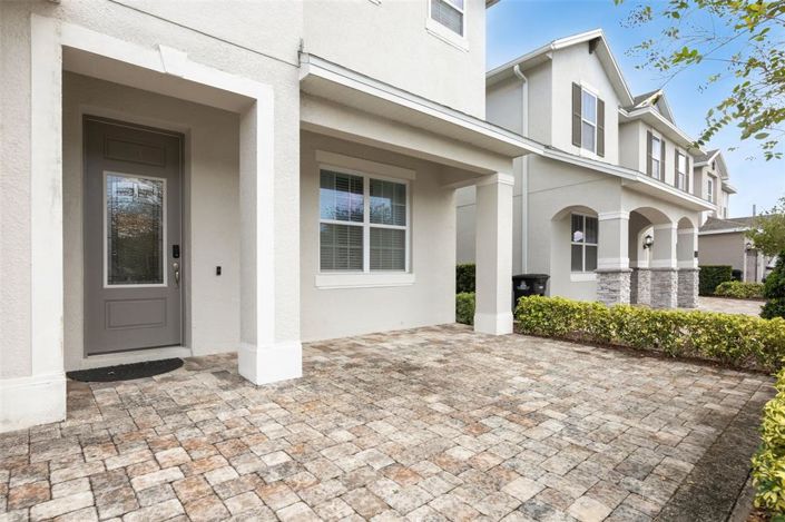 Image No.4-Propriété de 5 chambres à vendre à Kissimmee