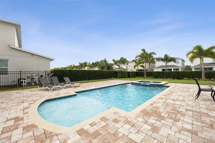 Image No.40-Propriété de 5 chambres à vendre à Kissimmee