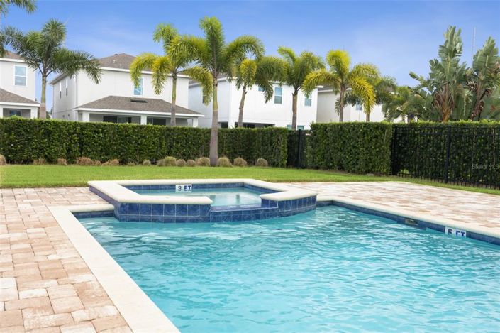 Image No.41-Propriété de 5 chambres à vendre à Kissimmee